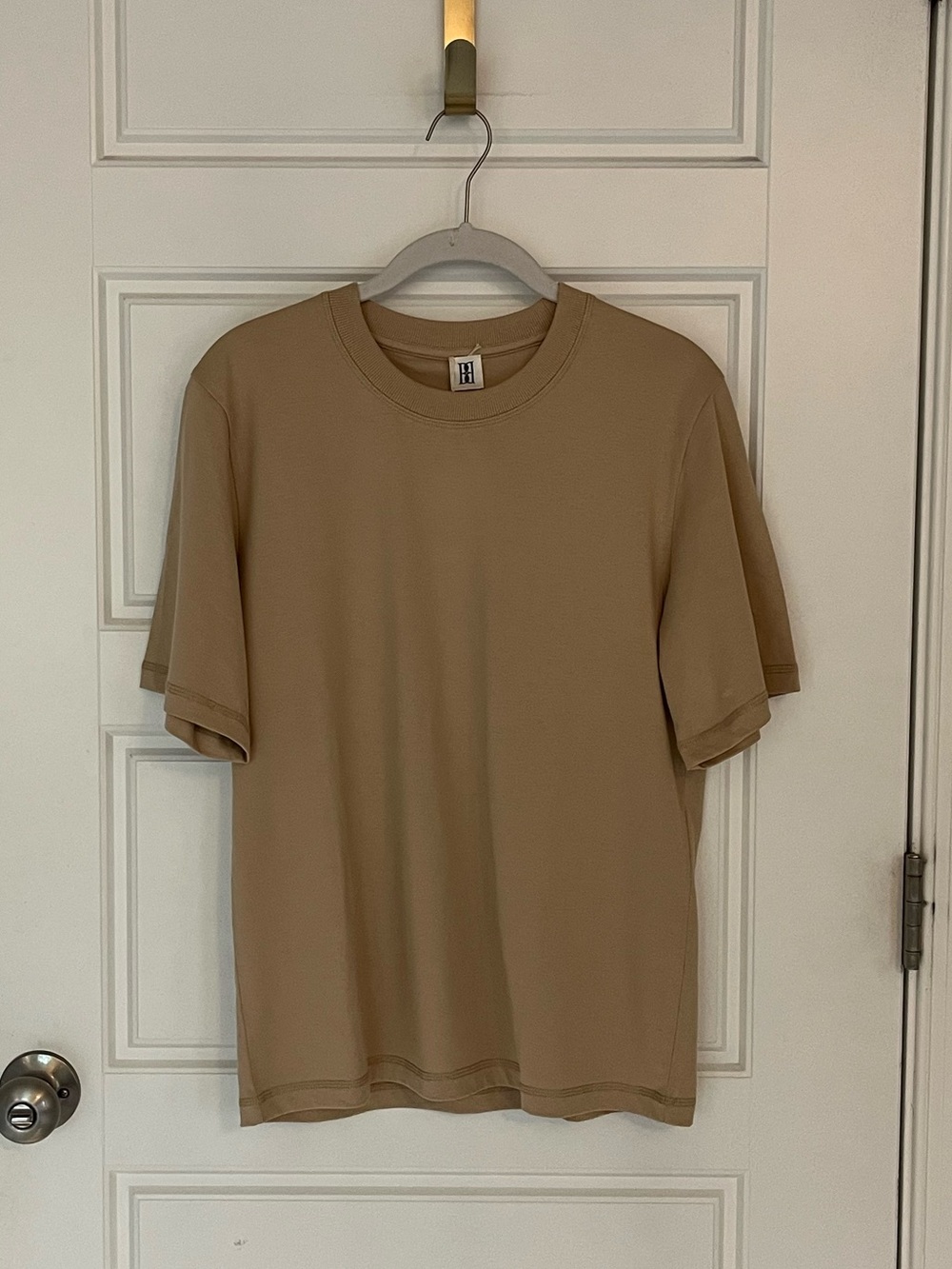 NWT By Malene Birger T-Shirt | XS